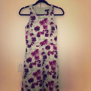 Banana Republic Mini Dress - Size 0 Petite